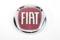 Alfa Romeo 500L Badge. Part Number 51932710