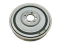 Alfa Romeo  Pulley. Part Number 55208280
