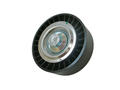Alfa Romeo Punto 2012- Auxiliary tensioner/idler. Part Number 55225535