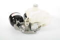 Fiat Qubo Selespeed pump. Part Number 6000100083