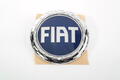 Alfa Romeo Idea Badge. Part Number 735366069