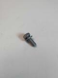 Alfa Romeo Punto Nuts, Bolts Etc.,. Part Number 11612424