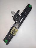 Alfa Romeo  Window Regulator Front. Part Number 52127979