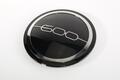 Fiat 600 Badge. Part Number 52207511
