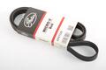 Alfa Romeo 500X Auxiliary Belt. Part Number 55202621
