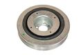 Alfa Romeo Freemont Pulley. Part Number 55208280