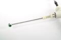 Fiat Punto Gear lever. Part Number 55230828