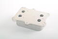 Fiat Bravo 2007> Oil Cooler. Part Number 55236756