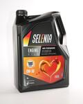 Alfa Romeo Engine oil. Part Number 71184M12EU