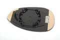 Alfa Romeo  Mirror Glass. Part Number 71740498