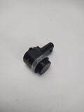 Fiat 500 Bumper. Part Number 71775015