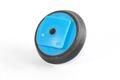 Fiat Panda 12- Clips. Part Number 735537083
