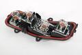 Alfa Romeo 500X Rear lights. Part Number 77367351