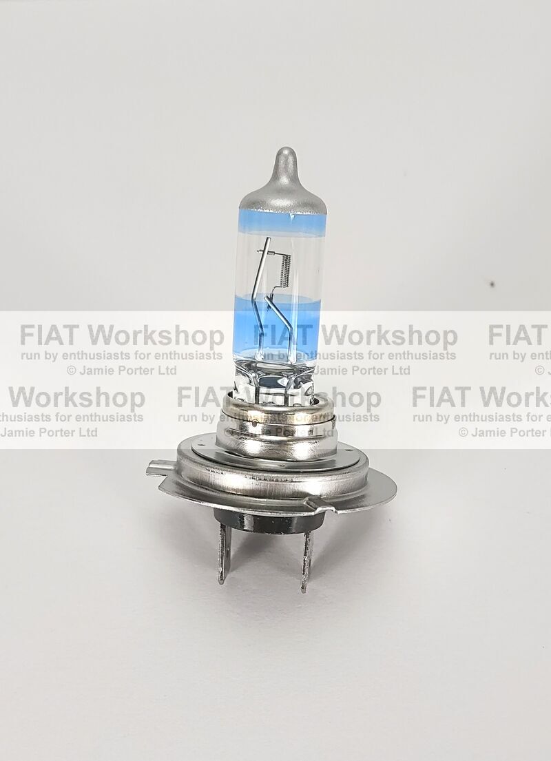 Fiat Panda 03-11 Bulbs